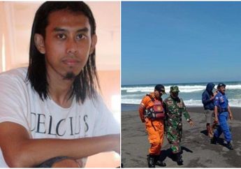 Pencarian Mulai Berbuah Titik Terang, Ferry Anto Disebut Sempat Terlihat Mengambang di Pantai dan Celananya Sudah Ditemukan