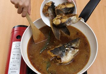 Tips Agar Daging Ikan Patin Tidak Hancur Saat Dimasak, Semua Wajib Tahu!