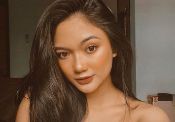 Foto dengan Baju Ini, Marion Jola Malah Tutup Kolom Komentar!