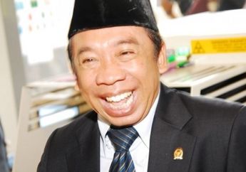 Nurul Qomar Jadi Tersangka Pemalsuan Ijazah S2 dan S3 Demi Jadi Rektor