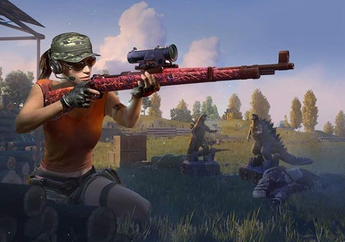Congrats! WAW eSports Champions at Event PUBGM Festival Bandung