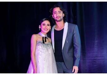 Sudah Jadi Mantan, Ayu Ting Ting dan Shaheer Sheikh Bakal Dipersatukan dalam Satu Sinetron yang Sama