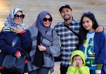 Gara-Gara Raffi Ahmad, Mama Amy dan Mama Rieta Jadi Ribut Besar di Restoran, 'Urusin Anak Lu Tuh!'