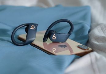 Dokumen Powerbeats Pro 2 Kabarnya Sudah Terdaftar di Korea & Malaysia