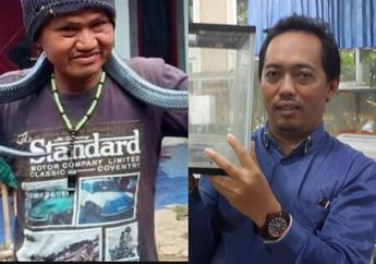 Warga Bandung Tewas Dililit Ular Piton Peliharannya Seberat 17 Kg, Ahli: Ular Piton Tidak akan Pernah Jinak