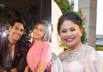 Saat Dekat dengan Richard Kyle, Sang Bunda Ternyata Tidak Tahu Kalau Jessica Iskandar Seorang Artis