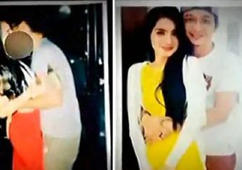 Tak Terdengar Kabarnya Usai Gelar Pesta Pernikahan Super Mewah, Begini Kabar Artis Cantik yang Foto Ciumannya dengan Pasha Ungu Sempat Bikin Heboh