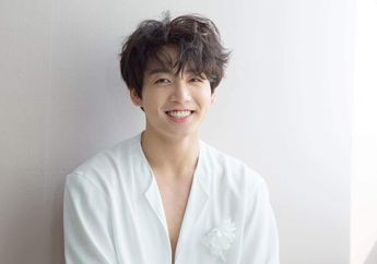 Tak Punya Akun Instagram Pribadi, Jungkook BTS Justru Raih Penghargaan Instagrammer Global di Ajang MTV Millenial Awards