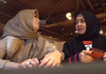 Mama Rieta Sebut Besannya Tak Bisa Ajari Raffi Ahmad, Mama Amy Balas Bongkar Tabiat Nagita Slavina di Rumah!