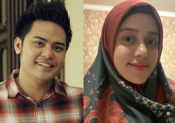 Baru Berusia 7 Tahun, Anak Fairuz A Rafiq Kepergok Nonton Kasus 'Ikan Asin', Reaksinya Buat Sonny Septian Panik