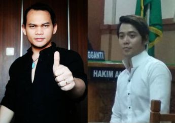Mbah Mijan Serukan Takbir, Ibunda Kriss Hatta Histeris Hingga Tak Sadarkan Diri Saat Hakim Putuskan Putranya Tak Bersalah
