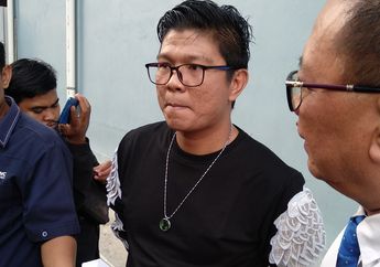 Disebut Punya Aura Kuat yang Bikin Wanita Klepek-klepek, Andika eks Kangen Band Disebut Mbak You Tak Bakal Pernah Setia: Sekalipun Punya Istri Pasti Ada yang Mendekatinya