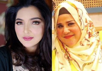 Berita Terpopuler Hari Ini, Dari ART Ashanty Kompak Resign Karena Tak Tahan sampai Penampilan Beda Dhawiya Jadi Sorotan