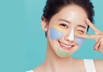 5 Langkah Penting untuk Menghilangkan Komedo Membandel agar Wajah Tampak Flawless