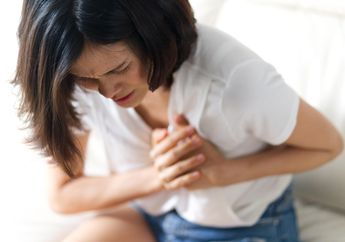 Mengenaskan! Wanita Ini Alami Gagal Jantung Usai Makan Selai yang Dikira Alpukat, Dokter Langsung Kaget Saat Temukan Hal Ini