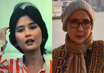 Dulu Jadi Artis Termahal di Indonesia, Yati Octavia Kini Harus Jualan Martabak untuk Tambahan Penghasilan