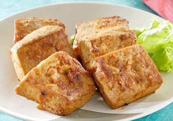 Resep Tahu Goreng Bacem Pedas Enak Ini Bikin Nafsu Makan Langsung Meningkat