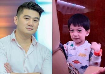 Buka Restoran Bersama Anak Presiden, Foto Chef Arnold dan Jan Ethes Bikin Warganet Menjerit