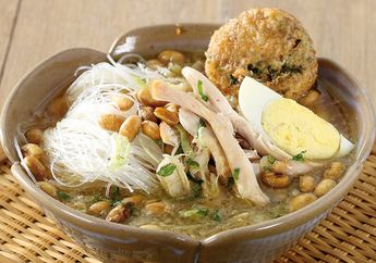 Resep Soto Mahakam Enak Khas Samarinda Ini Sedapnya Keterlaluan