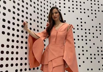 Miliki Puluhan Karyawan, Nia Ramadhani Hafal Semua Tanggal Ulang Tahun Asisten Rumah Tangganya!
