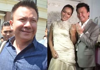 Sebelum Ditangkap Karena Narkoba, Jerry Aurum Sempat Cerita Dapatkan Tawaran Ramuan Herbal Penyembuh Leukimia