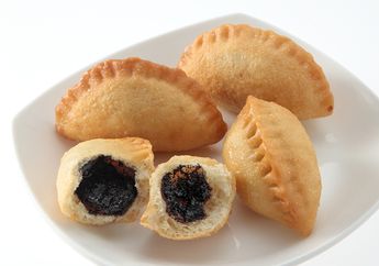 Resep Roti Goreng Isi Cokelat Oreo Enak dan Lembut Siap Disantap Dalam 60 Menit Saja