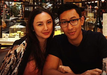 Akrabnya Anak Tommy Soeharto, Darma Mangkuluhur & Mamanya Tata Cahyani