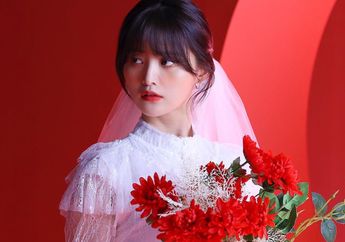 Dirumorkan Pindah Agensi Khusus Aktor, Jeonghwa EXID Ingin Fokus Akting?