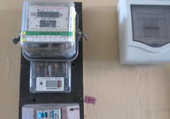 Masyarakat Dikagetkan PLN Lewat Tagihan Listrik yang Melonjak Tajam, PT PLN (Persero) Lakukan Hal Ini Demi Luruskan Masalah, 'Supaya Pelanggan Tidak Kaget'