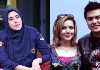 Kontras dengan Barbie Kumalasari, Fairuz Terciduk Pakai Tas Asli Puluhan Juta, Warganet: 'Orang Waras Tau Mana Salmon Mana Cue'