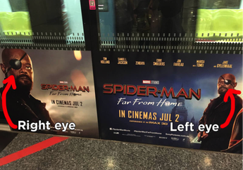 Nemuin Kesalahan Konyol di Poster ‘Spiderman: Far From Home’, Respon Nick Fury Bikin Ngakak!