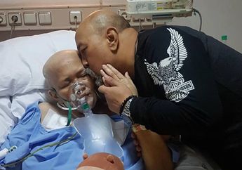 Kanker Paru-paru Renggut Nyawa Istri Indro Warkop di Usia 59 Tahun, Siapa Sangka 4 Makanan Enak Ini Bisa Jadi Penyebab Utamanya!