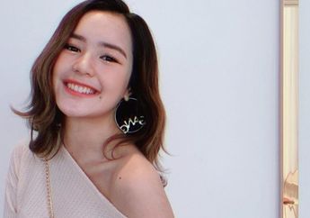 Intip 6 Keseruan Beby Tsabina di Korea. Belajar Dance di YGX Academy Hingga Didandani Ala Idol Kpop