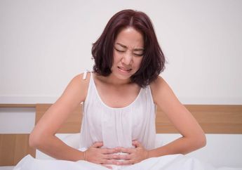 Asam Lambung Naik di Malam Hari? Ini 4 Cara untuk Mengatasinya!