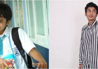 Masih Ingat Farel di Sinetron 'Heart'? 12 Tahun Berlalu, Ini Penampilannya Sekarang. Jadi Pegawai Kantoran dan Bikin Pangling!