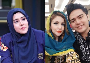 Terakhir Kali Main Sinetron 5 Tahun Lalu, Inilah Fakta Galih Ginanjar, Mantan Suami Fairuz A Rafiq yang Ramai Dibicarakan Gara-gara Ikan Asin