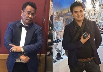 Disindir Hotman Paris Hingga Ussy Sulistiawaty Karena Sebut Mantan Istri Bau, Galih Ginanjar: 'Pansos, Mending Minum Jus Pahit!'