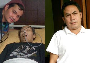 Tata Dado Meninggal Karena Diabetes dan Stroke, Minuman Favoritnya Ini Justru Bikin Sakit Makin Parah