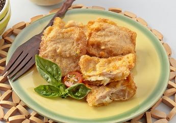 Resep Cakwe Ayam Lada Hitam Enak Ini Pasti Enak Siapapun yang Membuatnya