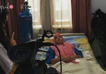 Dari Sakit Lambung Hingga Kanker, Deretan Selebriti Tanah Air Ini Meninggal Dunia Saat Berada di Puncak Kejayaan