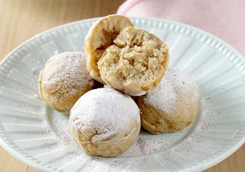 Resep Coffee Poffertjes Enak untuk Camilan Favorit Keluarga Di Akhir Pekan
