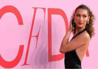Menurut Hitungan Matematis, Bella Hadid adalah Cewek dengan Visual Paling Menawan di Dunia!