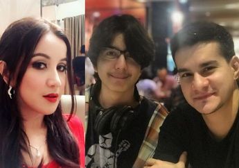 Ibunya Kini jadi Istri Pengusaha Kaya Raya, Anak Andi Soraya Malah jadi Kasir Toko Sepatu Demi Bertahan Hidup