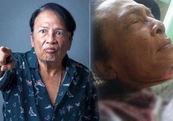Torro Margens Wafat Akibat Infeksi Lambung, Makanan Gurih dan Pedas Ini Ternyata Jadi Pemicunya