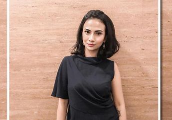 Mengaku Ingin Mati Akibat Tak Cocok Makanan Penjara, Vannesa Angel Akhirnya Divonis 5 Bulan Penjara Hari Ini