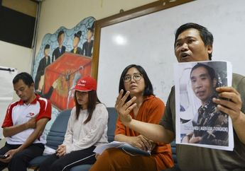 Pahitnya Hidup Perempuan Singkawang Ini: Dijual ke China untuk Dikawinkan, Lalu Ditelanjangi dan Dianiaya Hingga Kabur Dari Rumah Suaminya