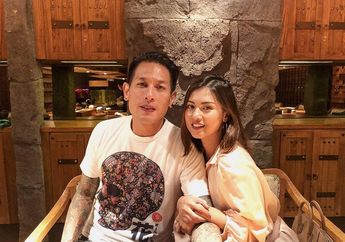 Pacaran Sama Chef Juna, Ini Gaya Chic Atries Angel Pakai 7 Dress!
