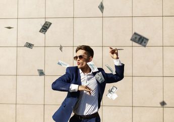 Boros Banget, 4 Zodiak ini Paling Susah Mengatur Keuangannya Sendiri