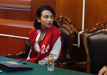 Vanessa Angel Bebas, Ibu Sambungnya: Biarkan Eca Memilih Sendiri!