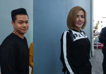 Sebelum Nikah Siri, Mantan Suami Barbie Kumalasari Mengaku Sudah Tinggal Satu Atap